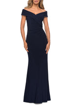 Load image into Gallery viewer, La Femme Mother of the Bride Style 27959