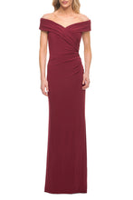 Load image into Gallery viewer, La Femme Mother of the Bride Style 27959