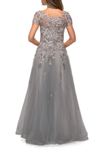 Load image into Gallery viewer, La Femme Mother of the Bride Style 27968