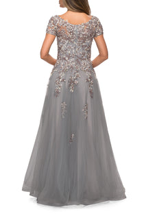 La Femme Mother of the Bride Style 27968