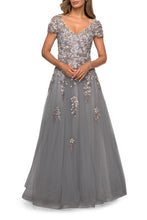 Load image into Gallery viewer, La Femme Mother of the Bride Style 27968