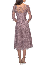 Load image into Gallery viewer, La Femme Mother of the Bride Style 27971