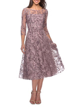 Load image into Gallery viewer, La Femme Mother of the Bride Style 27971