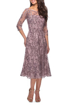 Load image into Gallery viewer, La Femme Mother of the Bride Style 27971
