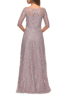 La Femme Mother of the Bride Style 27981