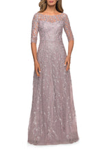 Load image into Gallery viewer, La Femme Mother of the Bride Style 27981