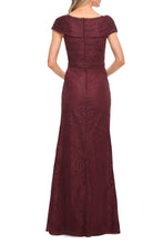 Load image into Gallery viewer, La Femme Mother of the Bride Style 27982