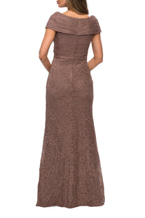 La Femme Mother of the Bride Style 27982