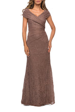 Load image into Gallery viewer, La Femme Mother of the Bride Style 27982