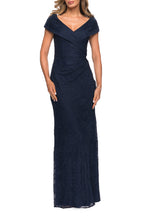 Load image into Gallery viewer, La Femme Mother of the Bride Style 27982