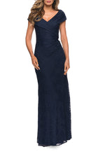 Load image into Gallery viewer, La Femme Mother of the Bride Style 27982