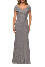 Load image into Gallery viewer, La Femme Mother of the Bride Style 27982