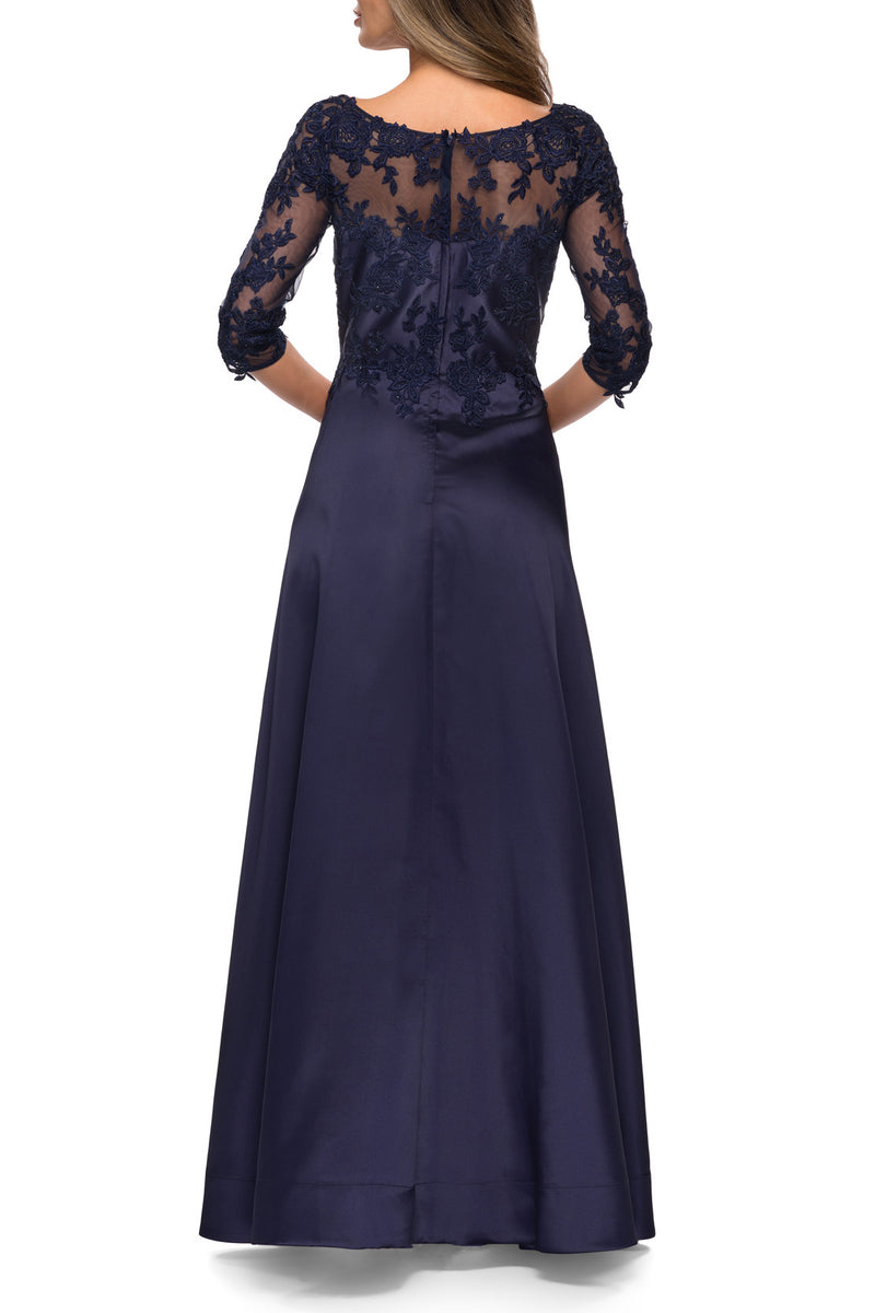 La Femme Mother of the Bride Style 27988 – Instant Dress