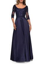 Load image into Gallery viewer, La Femme Mother of the Bride Style 27988