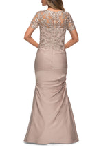 Load image into Gallery viewer, La Femme Mother of the Bride Style 27989