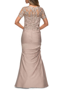 La Femme Mother of the Bride Style 27989
