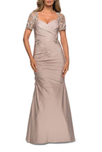 Load image into Gallery viewer, La Femme Mother of the Bride Style 27989