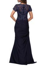 Load image into Gallery viewer, La Femme Mother of the Bride Style 27989