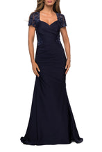 Load image into Gallery viewer, La Femme Mother of the Bride Style 27989