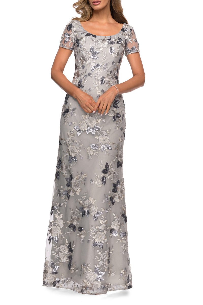 La Femme Mother of the Bride Style 27991 – Instant Dress
