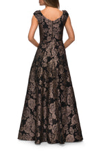 Load image into Gallery viewer, La Femme Mother of the Bride Style 27999