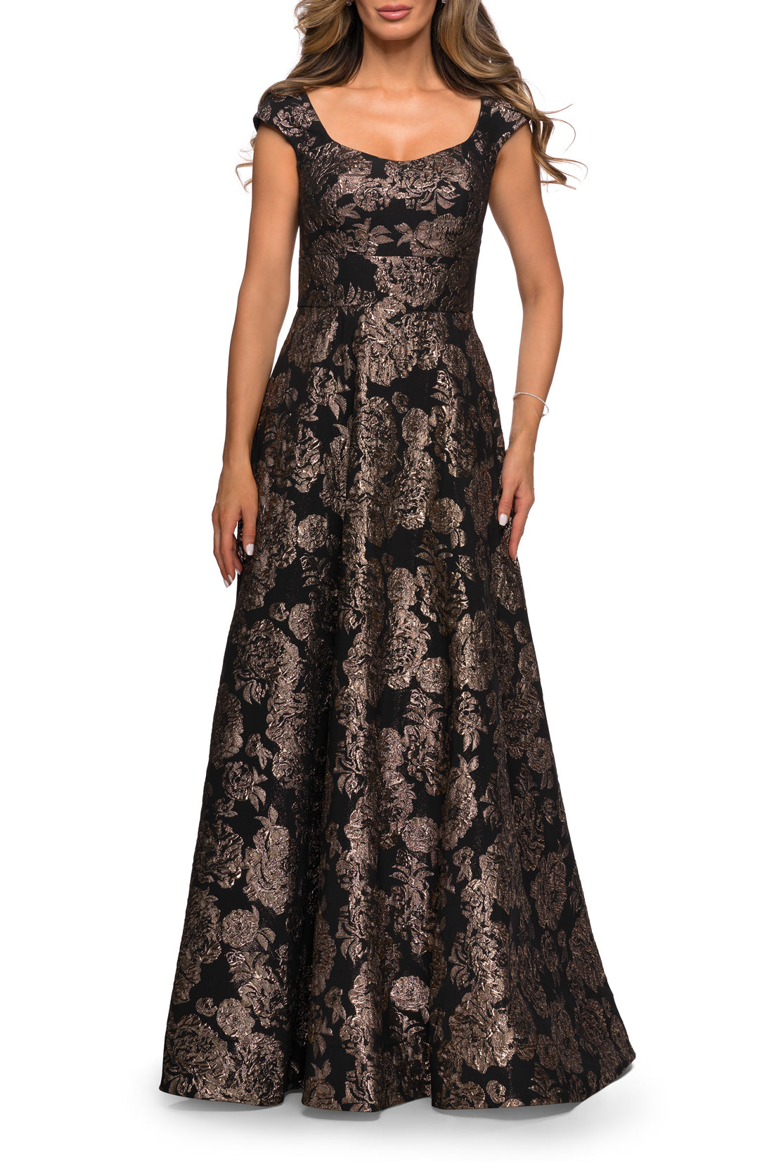 La Femme Mother of the Bride Style 27999