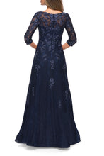 Load image into Gallery viewer, La Femme Mother of the Bride Style 28000
