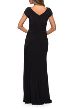 Load image into Gallery viewer, La Femme Mother of the Bride Style 28026