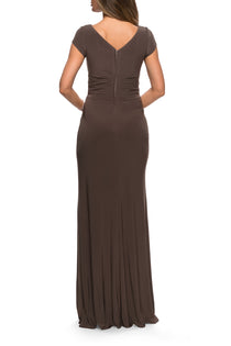 La Femme Mother of the Bride Style 28026