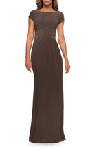 Load image into Gallery viewer, La Femme Mother of the Bride Style 28026