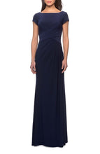 Load image into Gallery viewer, La Femme Mother of the Bride Style 28026