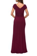 Load image into Gallery viewer, La Femme Mother of the Bride Style 28026