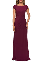 Load image into Gallery viewer, La Femme Mother of the Bride Style 28026