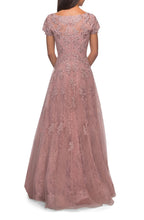 Load image into Gallery viewer, La Femme Mother Of The Bride Style 28028