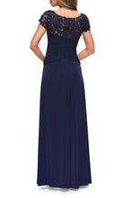 Load image into Gallery viewer, La Femme Mother of the Bride Style 28029