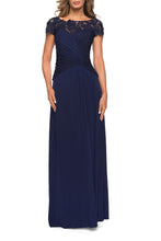 Load image into Gallery viewer, La Femme Mother of the Bride Style 28029