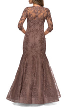 Load image into Gallery viewer, La Femme Mother of the Bride Style 28033