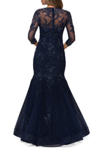 Load image into Gallery viewer, La Femme Mother of the Bride Style 28033