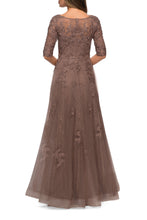 Load image into Gallery viewer, La Femme Mother of the Bride Style 28036