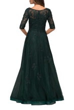 Load image into Gallery viewer, La Femme Mother of the Bride Style 28036