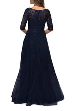 Load image into Gallery viewer, La Femme Mother of the Bride Style 28036