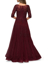 Load image into Gallery viewer, La Femme Mother of the Bride Style 28036