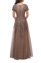 Load image into Gallery viewer, La Femme Mother of the Bride Style 28037