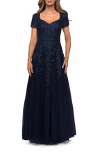 Load image into Gallery viewer, La Femme Mother of the Bride Style 28037