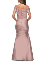 Load image into Gallery viewer, La Femme Mother of the Bride Style 28047