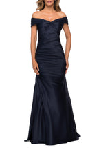 Load image into Gallery viewer, La Femme Mother of the Bride Style 28047