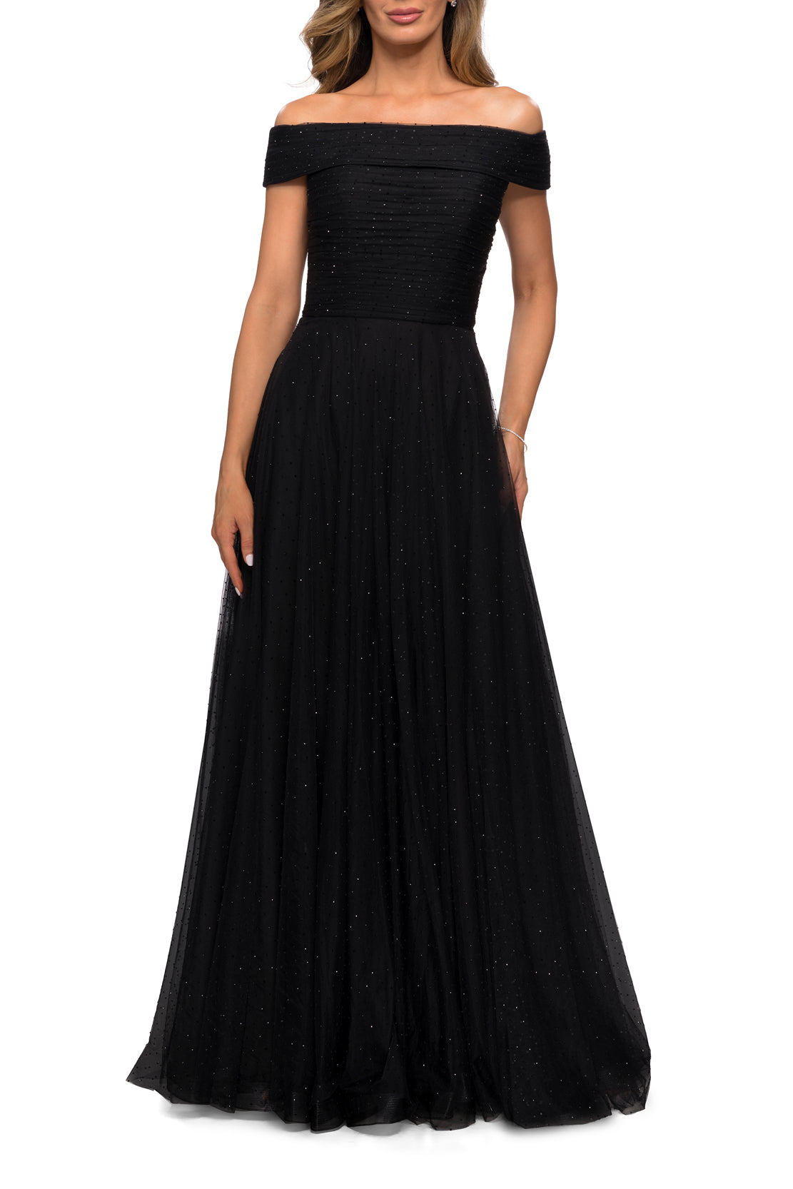 La Femme Mother of the Bride Style 28051