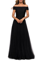 Load image into Gallery viewer, La Femme Mother of the Bride Style 28051