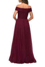 Load image into Gallery viewer, La Femme Mother of the Bride Style 28051