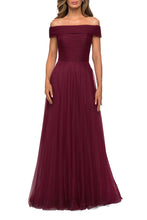 Load image into Gallery viewer, La Femme Mother of the Bride Style 28051